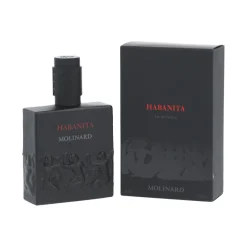 Habanita Eau De Parfum 75 ml (woman)