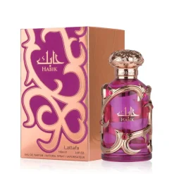 Habik For Women Eau De Parfum 100 ml (woman)
