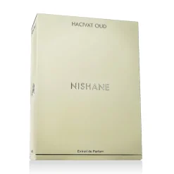 Hacivat Oud Extrait de Parfum 50 ml (unisex)