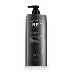 Hair & Body Shampoo 1000 ml