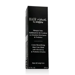 Hair Rituel Color Beautifying Hair Cair Mask 200 ml