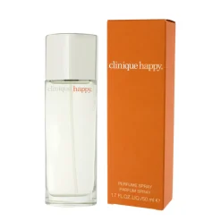 Happy Eau De Parfum 50 ml (woman)