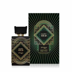 Happy Oud Extrait de Parfum 100 ml (unisex)