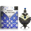 Hareem Al Sultan Blue Parfümiertes Öl 35 ml (unisex)