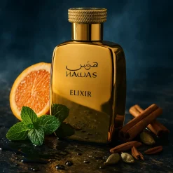 Hawas Elixir Eau De Parfum 100 ml (unisex)