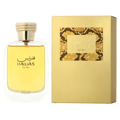 Hawas For Her Eau De Parfum 100 ml (woman)
