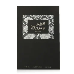 Hawas For Him Eau De Parfum 100 ml (man)