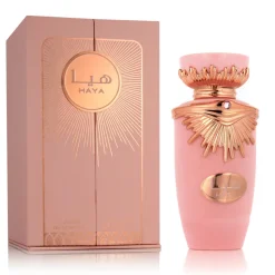 Haya Eau De Parfum 100 ml (woman)