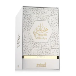 Hayati Gold Eau De Parfum 100 ml (unisex)