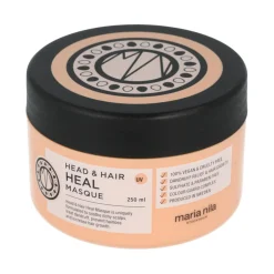Head & Hair Heal Masque 250 ml