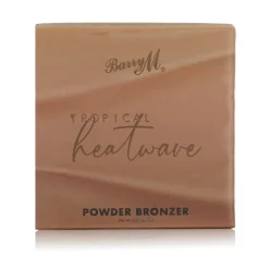 Heatwave Powder Bronzer 9 g