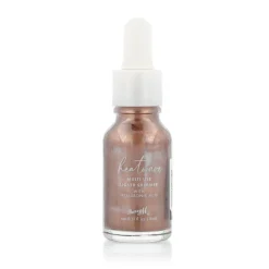 Heatwave Multi-Use Liquid Shimmer (BRD1 Intense) 15 ml