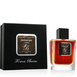 Heliotrope Eau De Parfum 100 ml (unisex)