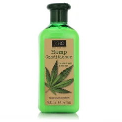 Hemp Hair Care Conditioner 400 ml