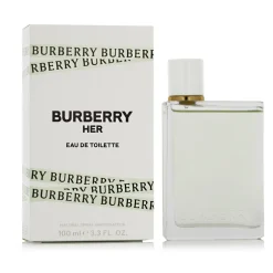 Her Eau De Toilette 100 ml (woman)