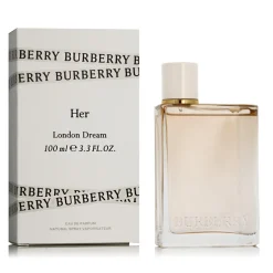 Her London Dream Eau De Parfum 100 ml (woman)