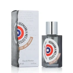 Hermann A Mes Cotes Me Paraissait Une Ombre Eau De Parfum 50 ml (unisex)