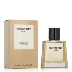 Hero Eau De Toilette 50 ml (man)