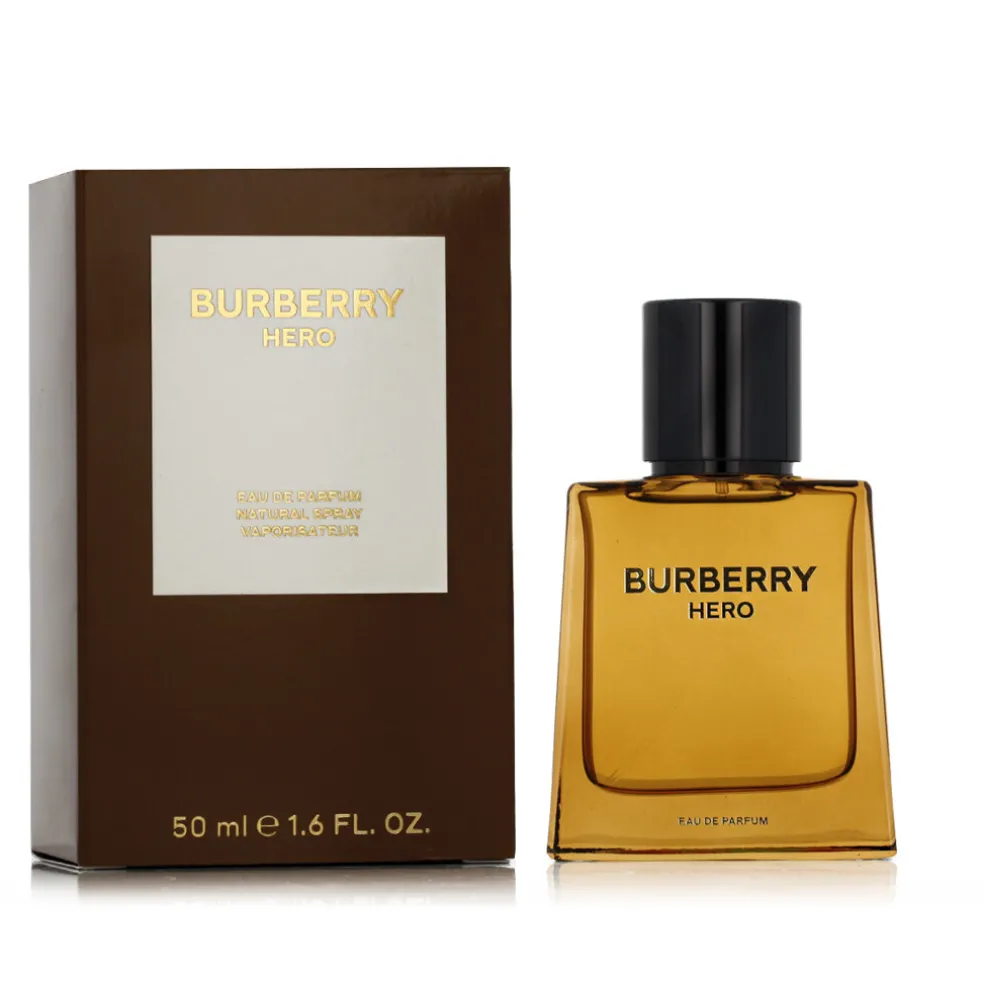 Hero Eau De Parfum 50 ml (man)
