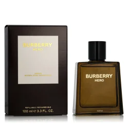 Hero Parfum 100 ml (man)