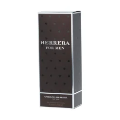Herrera for Men Eau De Toilette 200 ml (man)