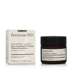 High Potency Classics Face Finishing & Firming Tinted Moisturizer SPF 30 59 ml