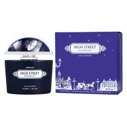 High Street Midnight Eau De Parfum 100 ml (woman)
