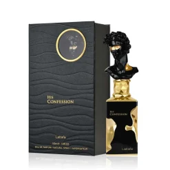His Confession Eau De Parfum 100 ml (man)
