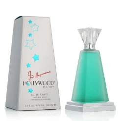 Hollywood for Men Eau De Toilette 100 ml (man)