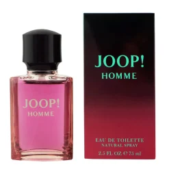 Homme Eau De Toilette 75 ml (man)