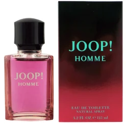 Homme Eau De Toilette 125 ml (man)