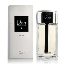 Homme Sport 2021 Eau De Toilette 200 ml (man)