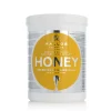 Honey Kallos Repairing Hair Mask 1000 ml