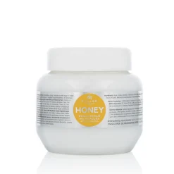 Honey Kallos Repairing Hair Mask 275 ml