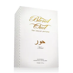 Hour Eau De Parfum 75 ml (unisex)