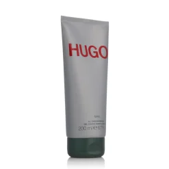 Hugo Man Duschgel 200 ml (man)