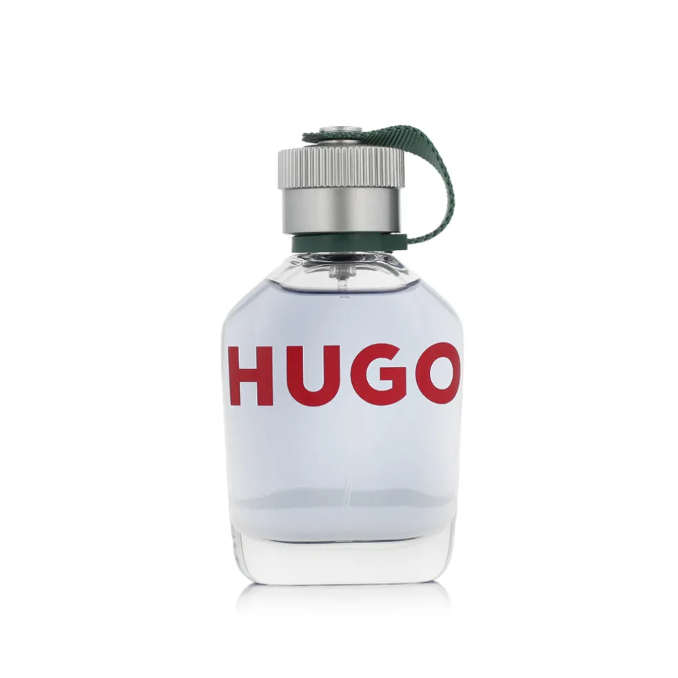 Hugo Man Eau De Toilette 75 ml (man)