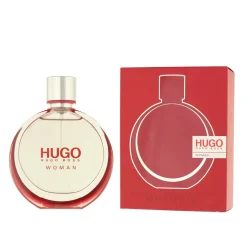 Hugo Woman Eau De Parfum 50 ml (woman)