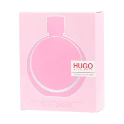 Hugo Woman Extreme Eau De Parfum 75 ml (woman)