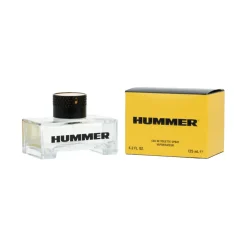 Hummer Eau De Toilette 125 ml (man)