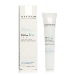 Hyalu B5 Eyes Anti-Wrinkle Care 15 ml