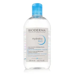 Hydrabio H2O Moisturising Micellar Water Makeup Remover 500 ml