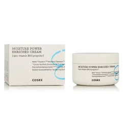 Hydrium Moisturizing Power Enriched Cream 50 ml