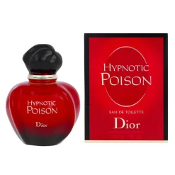 Hypnotic Poison Eau De Toilette 30 ml (woman)