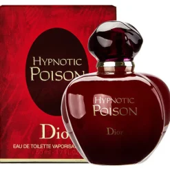 Hypnotic Poison Eau De Toilette 50 ml (woman)
