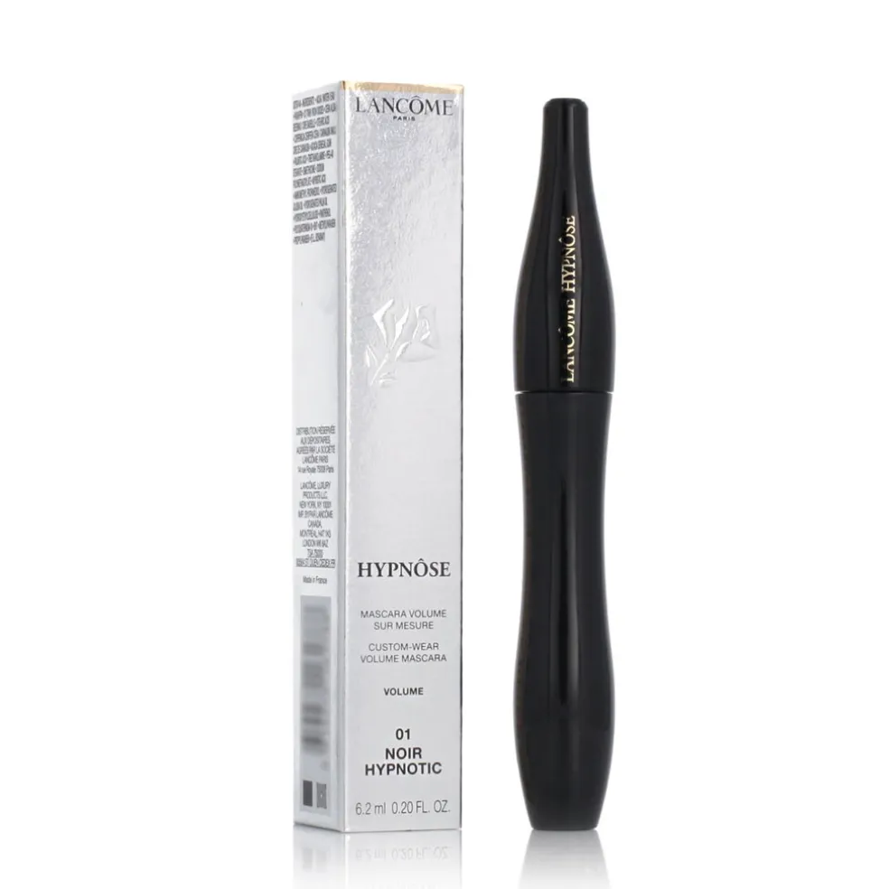 Hypnôse Volume Mascara (01 Black) 6,5 g