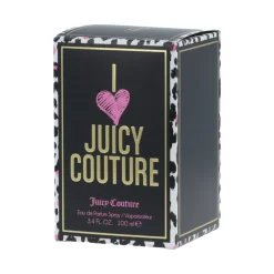 I Love Juicy Couture Eau De Parfum 100 ml (woman)