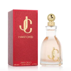 I Want Choo Eau De Parfum 100 ml (woman)