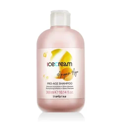 Ice Cream Argan-Age Pro-Age Shampoo 300 ml