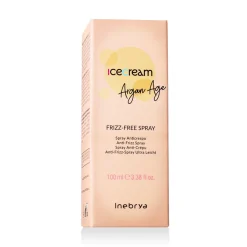 Ice Cream Argan-Age Frizz-Free Spray 100 ml